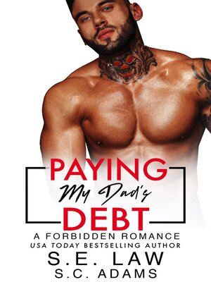 cover image of Paying My Dad's Debt
